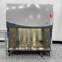 Labconco Logic+ 6' Biosafety Cabinet image 2